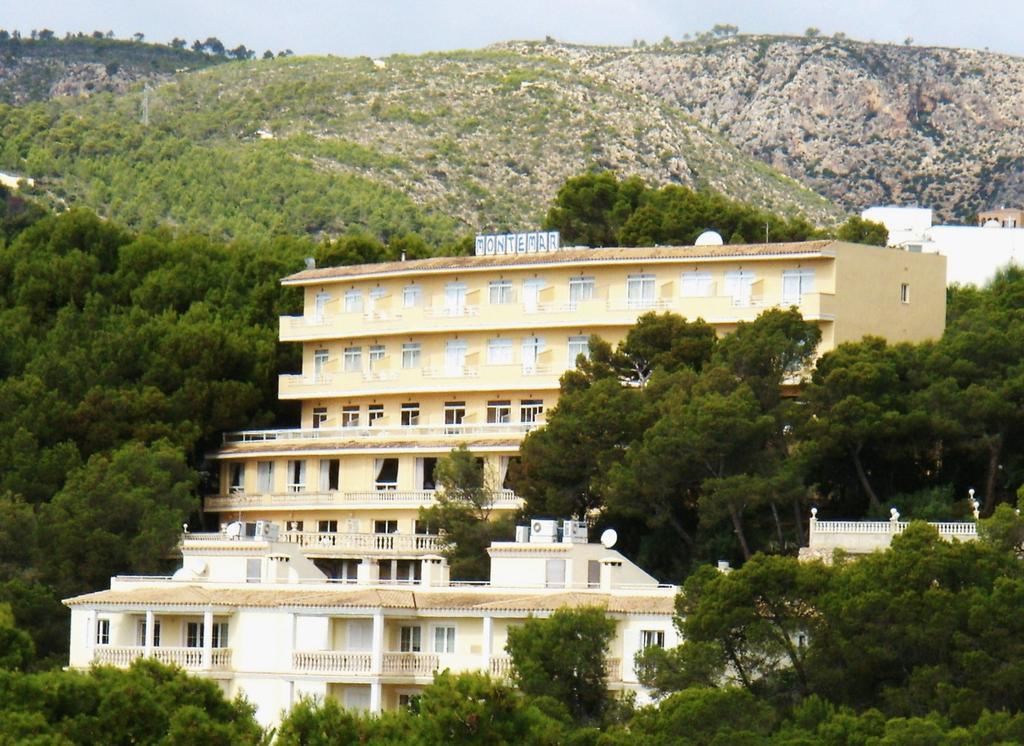 PORTALS HILLS BOUTIQUE HOTEL PORTALS NOUS MALLORCA 5 Spain